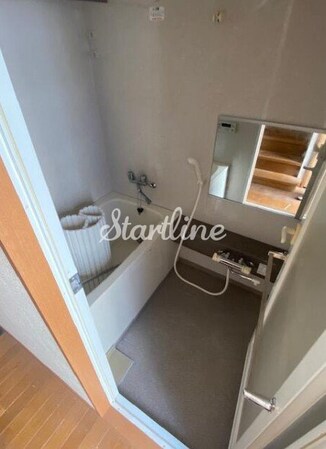 パレステュディオ三番町IIの物件内観写真